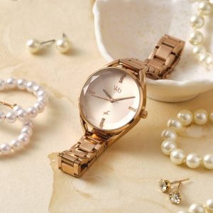 Vyb Aurora Analog Watch - For Women FV60052WM02W